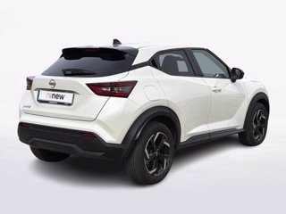 NISSAN Juke 1.0 dig-t acenta 114cv