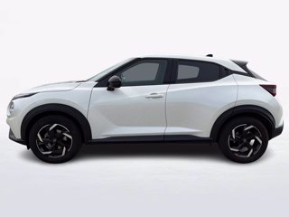 NISSAN Juke 1.0 dig-t acenta 114cv