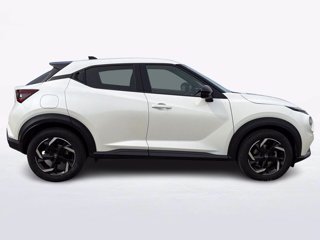 NISSAN Juke 1.0 dig-t acenta 114cv