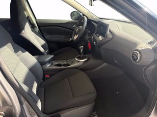 NISSAN Juke 1.0 dig-t acenta 114cv