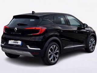 RENAULT Captur 1.0 tce equilibre gpl 100cv