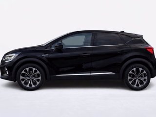RENAULT Captur 1.0 tce equilibre gpl 100cv
