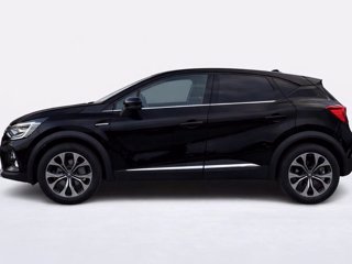 RENAULT Captur 1.0 tce equilibre gpl 100cv