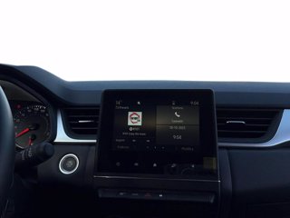 RENAULT Captur 1.0 tce equilibre gpl 100cv