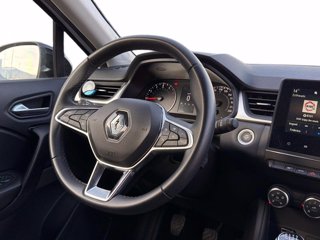 RENAULT Captur 1.0 tce equilibre gpl 100cv