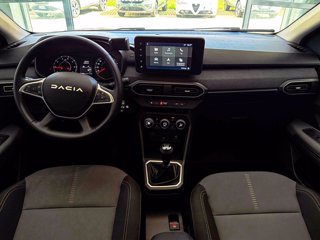 DACIA Sandero stepway 1.0 tce extreme 110cv