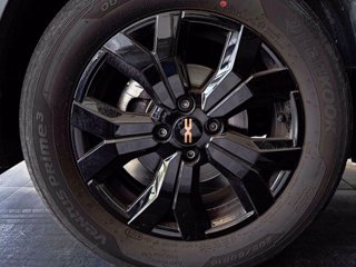 DACIA Sandero stepway 1.0 tce extreme 110cv