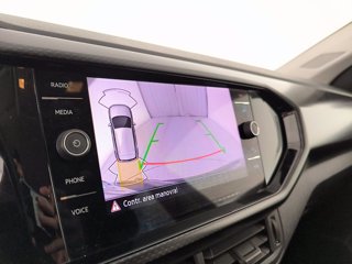 VOLKSWAGEN T-cross 1.0 tsi sport 110cv