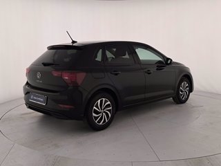 VOLKSWAGEN Polo 1.0 tsi edition plus 95cv