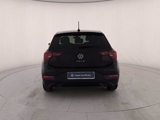VOLKSWAGEN Polo 1.0 tsi edition plus 95cv