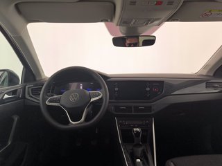 VOLKSWAGEN Polo 1.0 tsi edition plus 95cv