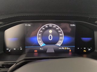 VOLKSWAGEN Polo 1.0 tsi edition plus 95cv