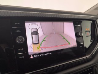 VOLKSWAGEN Polo 1.0 tsi edition plus 95cv