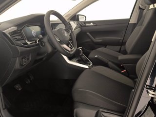 VOLKSWAGEN Polo 1.0 tsi edition plus 95cv