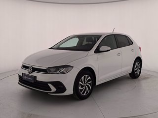 VOLKSWAGEN Polo 1.0 tsi edition plus 95cv