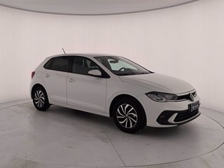 VOLKSWAGEN Polo 1.0 tsi edition plus 95cv
