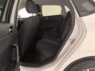VOLKSWAGEN Polo 1.0 tsi edition plus 95cv