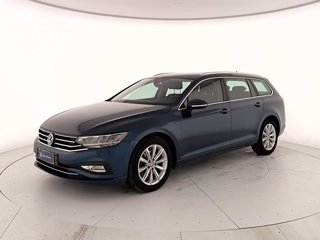VOLKSWAGEN Passat variant 1.6 tdi business 120cv dsg