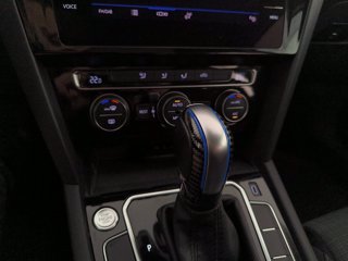 VOLKSWAGEN Passat variant 1.6 tdi business 120cv dsg