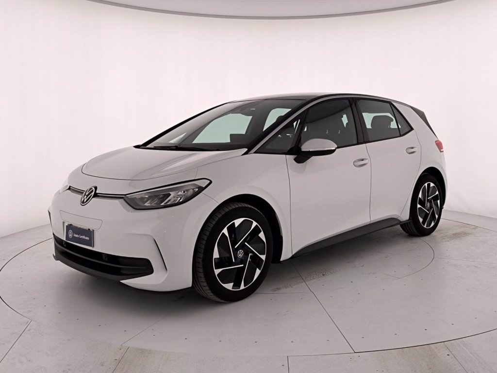 VOLKSWAGEN Id.3 58 kwh pro performance 204cv