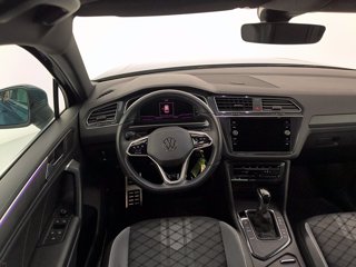 VOLKSWAGEN Tiguan 1.5 tsi r-line 150cv dsg