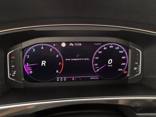 VOLKSWAGEN Tiguan 1.5 tsi r-line 150cv dsg