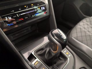 VOLKSWAGEN Tiguan 1.5 tsi r-line 150cv dsg