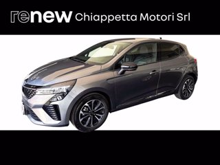 RENAULT Clio 1.0 tce techno 90cv