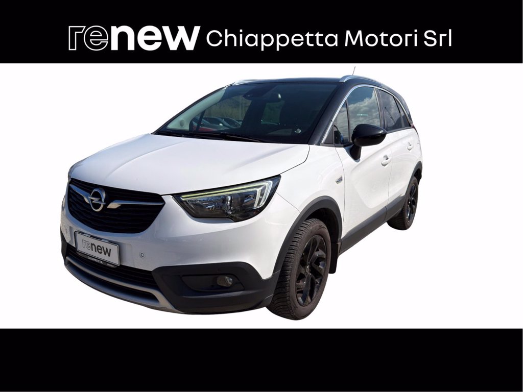OPEL Crossland x 1.5 ecotec innovation s&s 102cv