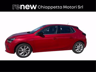 OPEL Corsa 1.5 elegance s&s 100cv