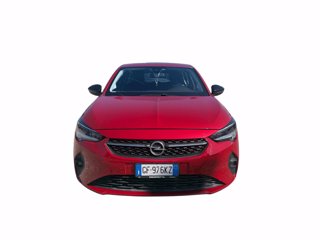 OPEL Corsa 1.5 elegance s&s 100cv