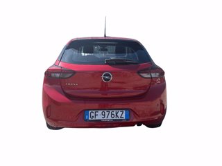 OPEL Corsa 1.5 elegance s&s 100cv