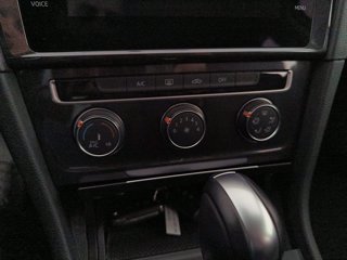 VOLKSWAGEN Golf variant 2.0 tdi business 150cv dsg