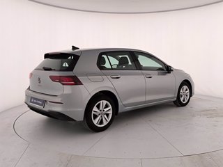 VOLKSWAGEN Golf 2.0 tdi life 115cv