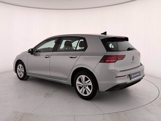 VOLKSWAGEN Golf 2.0 tdi life 115cv