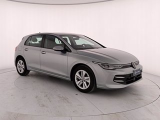 VOLKSWAGEN Golf 2.0 tdi life 115cv