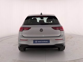 VOLKSWAGEN Golf 2.0 tdi life 115cv