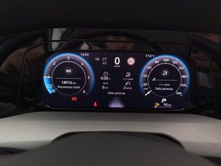 VOLKSWAGEN Golf 2.0 tdi life 115cv