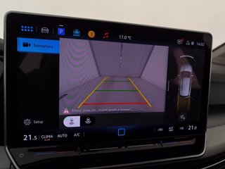 VOLKSWAGEN Golf 2.0 tdi life 115cv