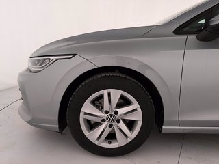 VOLKSWAGEN Golf 2.0 tdi life 115cv