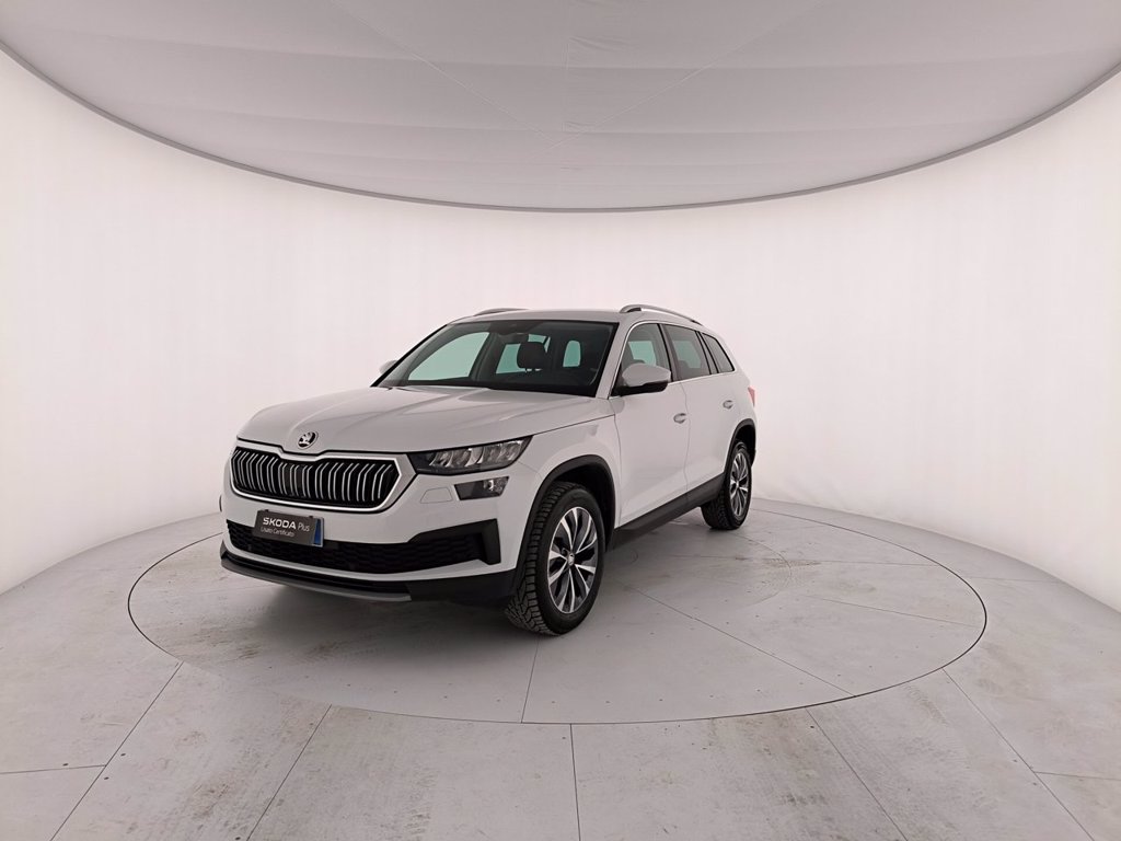 SKODA Kodiaq 2.0 tdi evo style dsg