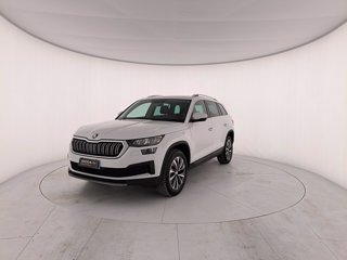 SKODA Kodiaq 2.0 tdi evo style dsg