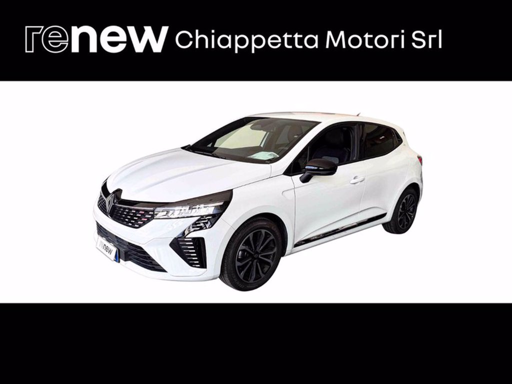 RENAULT Clio 1.0 tce techno 90cv