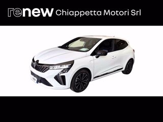 RENAULT Clio 1.0 tce techno 90cv