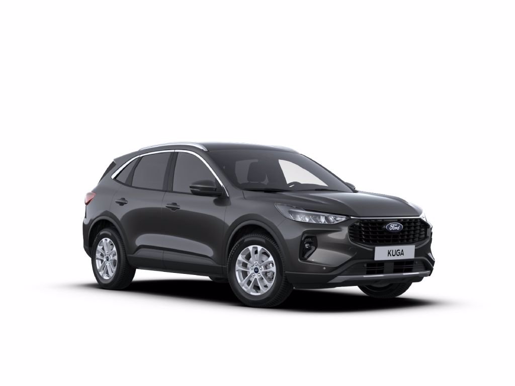 FORD Kuga Titanium 1.5 EcoBoost 150 CV Manuale a 6 rapportiAnteriore 2WD