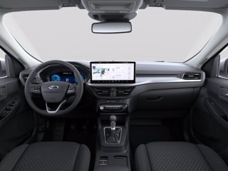 FORD Kuga Titanium 1.5 EcoBoost 150 CV Manuale a 6 rapportiAnteriore 2WD