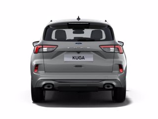 FORD Kuga ST-Line2.5 Benzina Full HybridAutomatica (HF45)Anteriore 2WD
