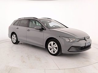 VOLKSWAGEN Golf variant 1.0 tsi evo life 110cv