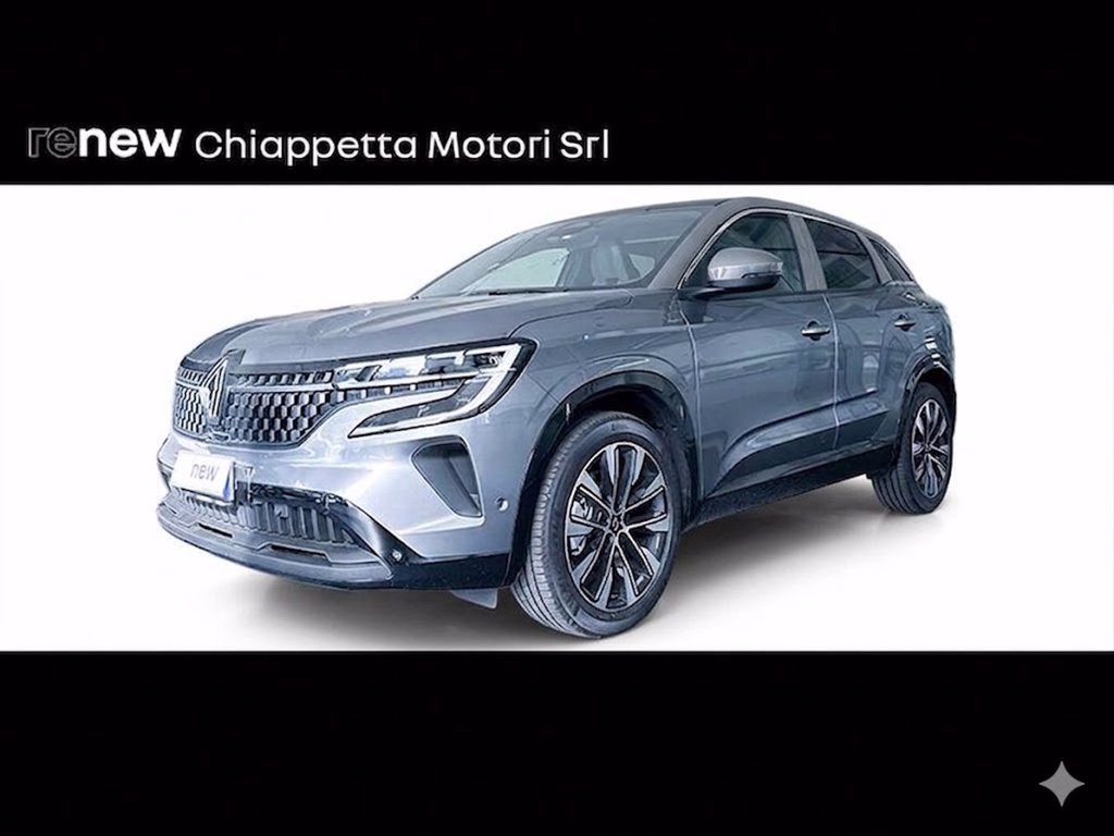 RENAULT Austral 1.2 e-tech full hybrid techno 200cv auto