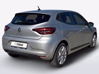 RENAULT Clio 1.0 tce equilibre 90cv